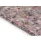 Green roof Sedum click system 45x50cm ready-made