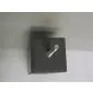 Concrete base high model with facet 140x140mm