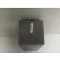 Concrete base high model with facet 170x170mm