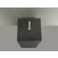 Concrete base high model 200x200mm