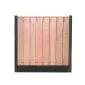 Wooden fencing panels Douglas 180x180cm 17 planks 