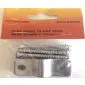 Mesh Panel Brackets per 4 pieces