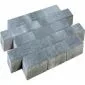 Brick pavers smook 21x10,5x7cm (m2)