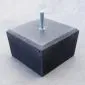 Concrete footing for Garden Porch 195x195mm
