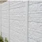 Concrete fence Fencestone 200x231cm