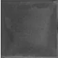 Concrete tile paving slabs black 50x50x5cm (m2)