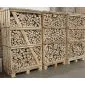 Firewood beech kiln dried 1x1x1.8m