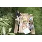 Picnic Table Luxe 210cm