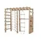 Wooden swingset King Kong