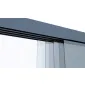 Garden Porch 448x340cm