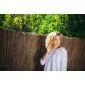 Heather/Willow fencing rolls 2x3m (2100gr/m2)