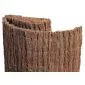 Heather Fencing brushwood exclusive 2x5m (1700gr/m2) 75%