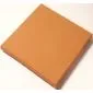 Garden tile terracotta