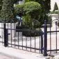Gate railing Basic 90x100cm