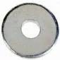 Mudwing repair washers M3 DIN 9021