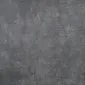 Ceramic garden tile Cimenti anthracite 60x60x2cm