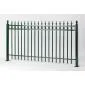 Fence railing de Luxe 100x190cm