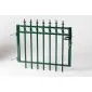 Gate railing de Luxe 90x100cm