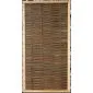 Willow fence panel 180x180cm