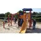Playtower Playset playground Lina