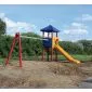 Playtower Playset playground Ira