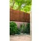 Coconut Fencing rolls 1x3m 