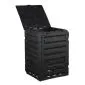 Compost bin 300 liters