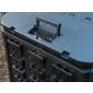 Compost bin 400 liters