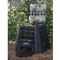 Compost bin 400 liters