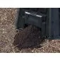Compost bin 400 liters