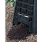 Compost bin 400 liters