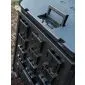 Compost bin 400 liters