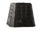 Compost bin 400 liters