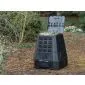Compostsilo 600 liters