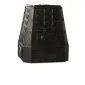 Compostsilo 600 liters
