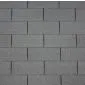 Roof Shingles for garden sheds blue 3m2