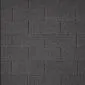 Roof Shingles black for garden sheds 3m2