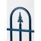 Gate railing Basic 80/92x320cm