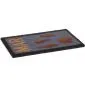 Doormat Beach 40x60cm by Rodolfo Navarro