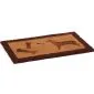 Doormat Dogs 40x60cm by Rodolfo Navarro