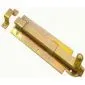 Window Bolt 80mm