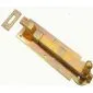 Window Bolt 60mm