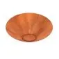 Fire bowl corten steel ø100cm