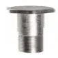 Bolts hexagon bolt M6x30mm DIN 931