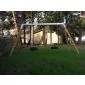Swing beam hot dip galvanized