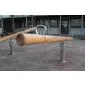 Handle stainless steel