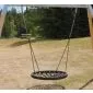 Nest swing black