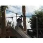 Playground slide Stainless Steel 100cm