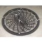 Nest swing black