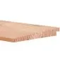 Douglas fir tongue and groove 300cm (10/24x195mm)